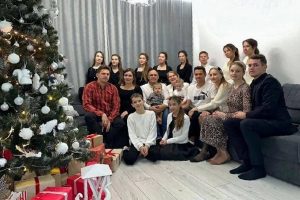 Курянка – «Мать-героиня»