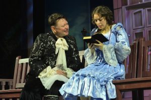 БОЛЬШАЯ АФИША