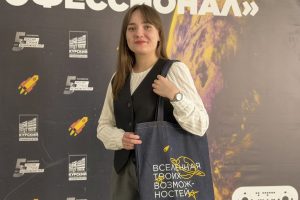 Курский государственный университет вошёл в число 34 ведущих вузов страны