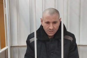 Военнослужащий теробороны Украины осужден за террористический акт в Курской области