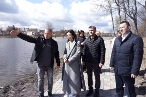 Медвенские обновления