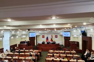 В Курской области расширили возможности использования материнского капитала