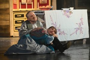 В Курск пришла «Гроза»