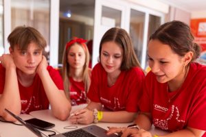 Курские компании получили статус партнёров национальных проектов России