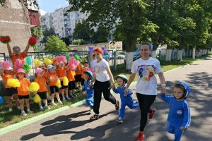 Курская область представила 34 проекта на всероссийском конкурсе «Ты в игре»