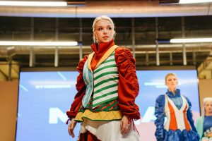 Жемчуг. Органза. Архитектура