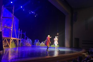 В Курск пришёл «Поzитив»