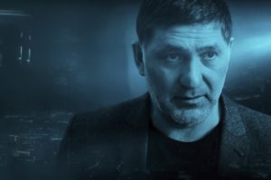 Сергей Пускепалис: жизнь без компромиссов