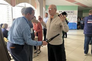 Взрослые испытали ЕГЭ на себе