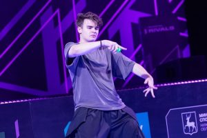 Курянин второй год подряд лидирует в мировом рейтинге по фиджитал-спорту