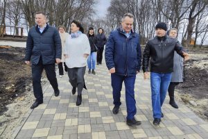 Вернуть былое величие