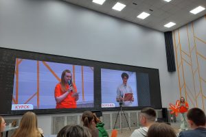 Эксперты из Курска и Воронежа объяснили, почему весной хочется больше спать