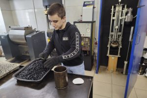 Контроль на всех этапах