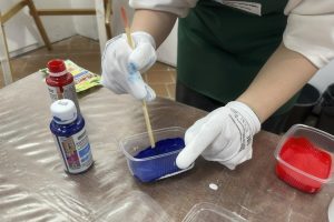 Построить единство