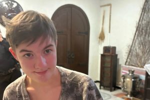 Полиция ищет родителей девочки, найденной в Курском районе