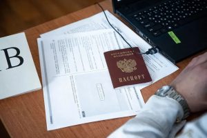 В Курске проходит итоговая апробация ЕГЭ по трём предметам