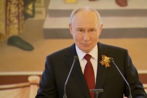 Владимир Путин назвал главный секрет побед России