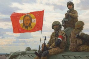Живопись как связь поколений