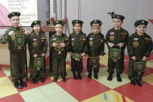 Стать достойными гражданами