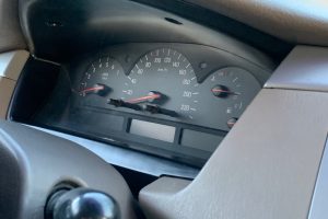 В Курской области более 650 водителей отстранили от управления за пьяное вождение