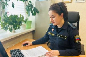 Судебный пристав взыскал с потребительского общества в Курской области 1,3 миллиона рублей долга