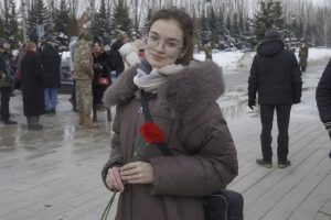 Спасибо, прадеды!