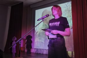 «Найти нельзя забыть»