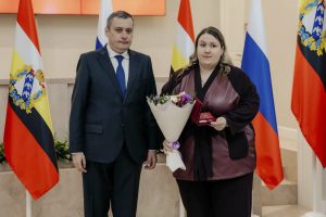 Беда только сплотила коллектив