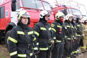 Безопасность курян на майских праздниках обеспечат более 2 тысяч человек