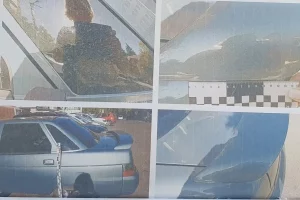 Курянин помог бывшей теще скосить траву и попал под суд