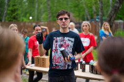 Арт-фестиваль «Трансформация» пройдёт в Железногорске 30 мая