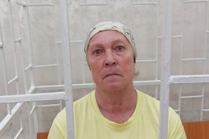 Курянка убила знакомого монтировкой и спрятала труп в погребе