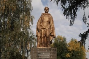 Память, которая греет сердце