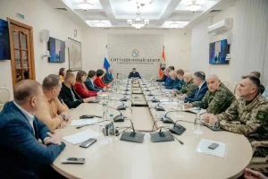 В розыске после вторжения ВСУ в Курскую область остаются 332 человека