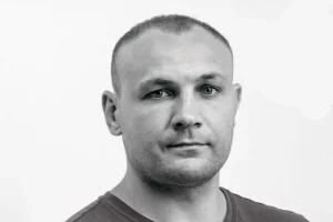 Скончался мастер спорта России международного класса, курянин Виталий Дериглазов