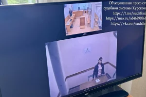 Курянка ранила сожителя ножницами и отверткой из-за ревности