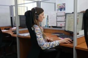 В Курской области расширили перечень проблемных сфер для оперативного обращения в 122