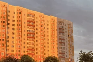 В Курской области капитально отремонтируют 240 многоквартирных домов