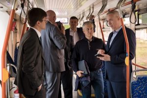 Утрату транспорта компенсируют