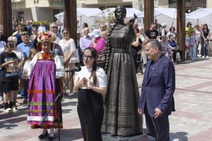 В Курcке отметили День славянской письменности и культуры