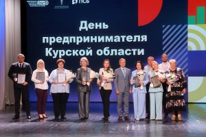 Бизнес вопреки обстрелам