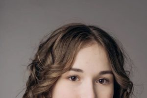 Курская школьница Ульяна Гордеева стала лауреатом Всероссийского конкурса сочинений