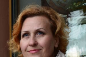 Ирина Кумова: «Зрителя волнует будущее России»