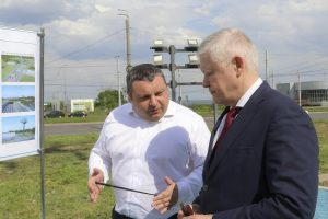Развязка за три года