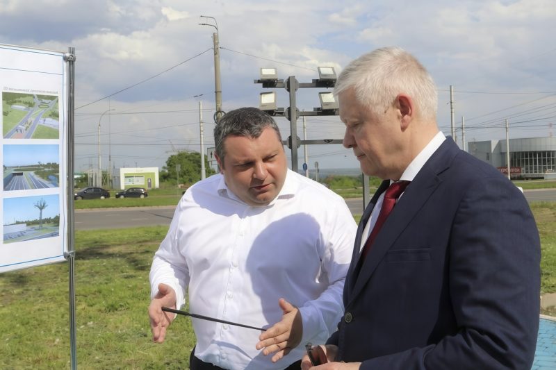 Развязка за три года