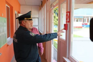Летом в курских лагерях отдохнут почти 34 тысячи детей