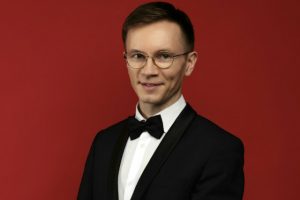 «Мы продолжаем дело Баха»