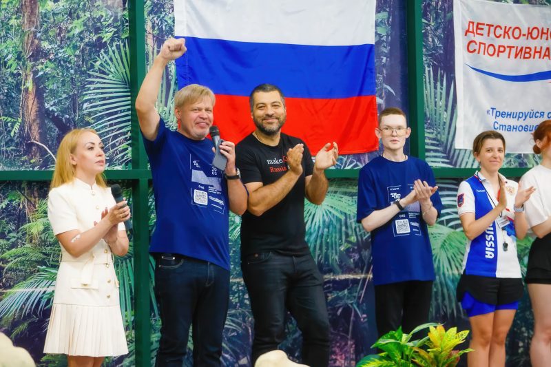 Спорт, который может спасти жизнь