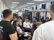 В Курске объединили поколения киберспортсменов