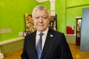 Лидеры общественного мнения прокомментировали отчёт губернатора Курской области